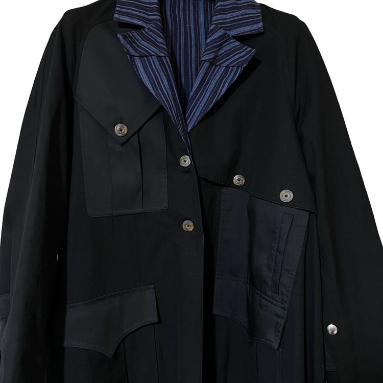 키코 코스타디노브 리버시블 코트 이미지