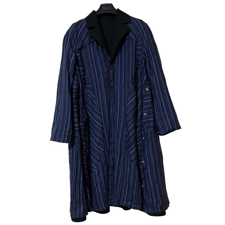 키코 코스타디노브 리버시블 코트 이미지