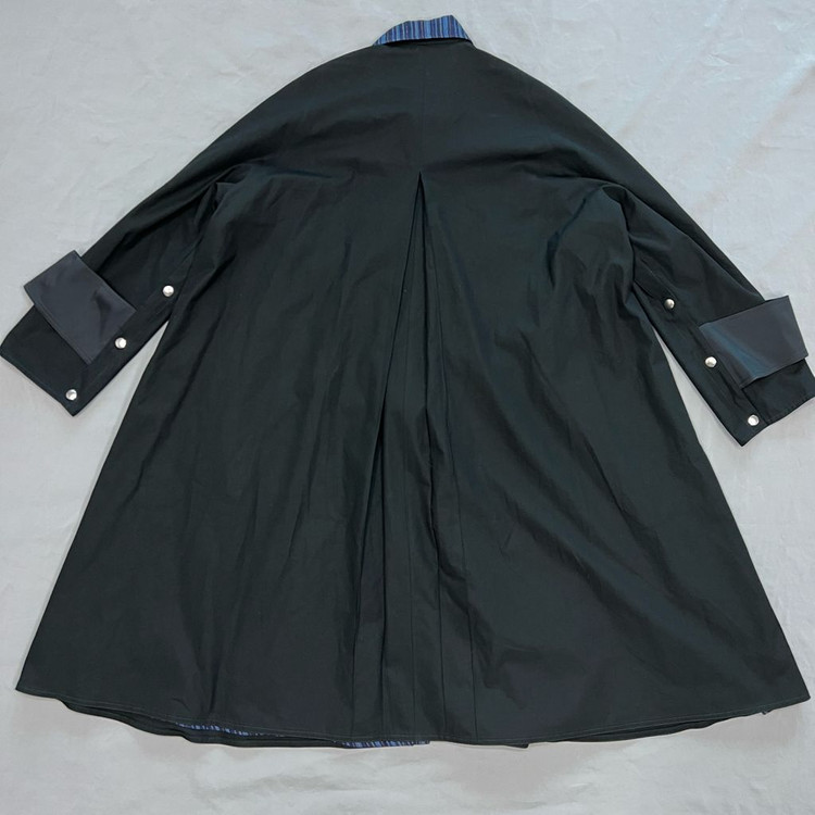 키코 코스타디노브 리버시블 코트 이미지