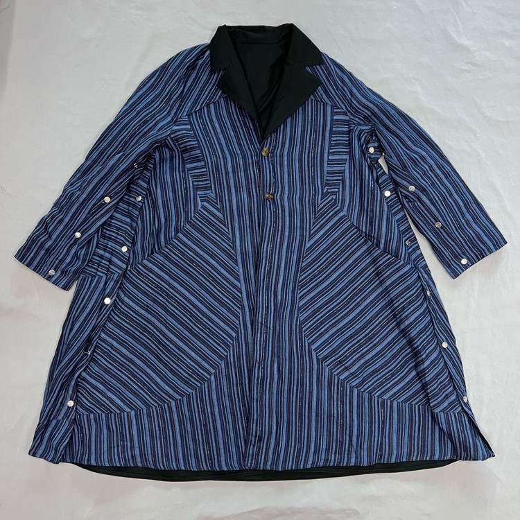 키코 코스타디노브 리버시블 코트 이미지