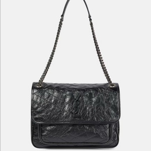 생로랑 니키백 미디움 이미지