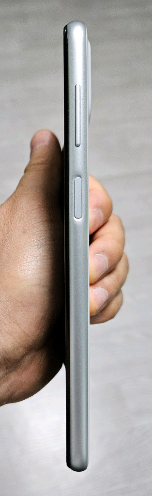 갤럭시 점프2 화이트 128GB A급 싸게 팝니다. 이미지