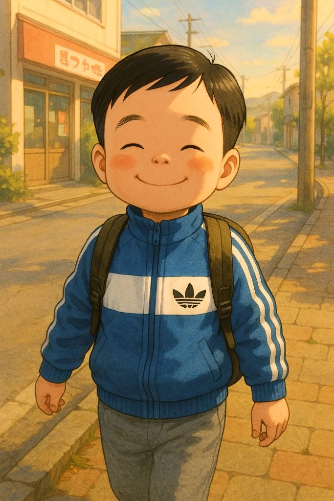 남아 110~120 의류일괄 이미지