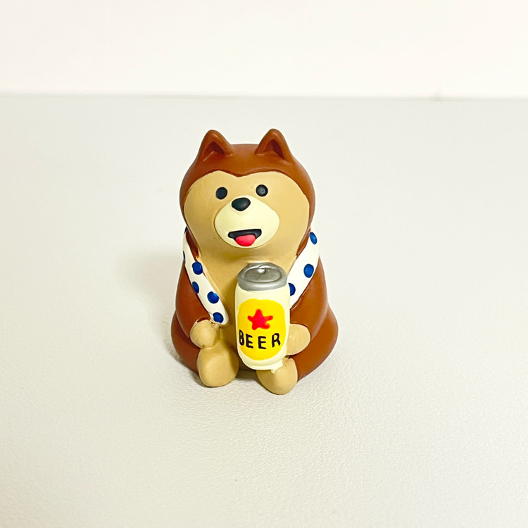 데꼴 피규어모음 일본잡화 인테리어소품 이미지