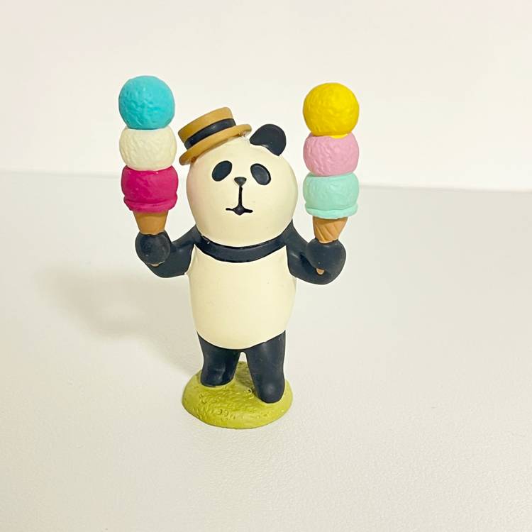 데꼴 피규어모음 일본잡화 인테리어소품 이미지