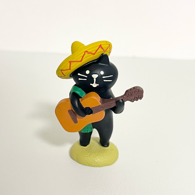 데꼴 피규어모음 일본잡화 인테리어소품 이미지