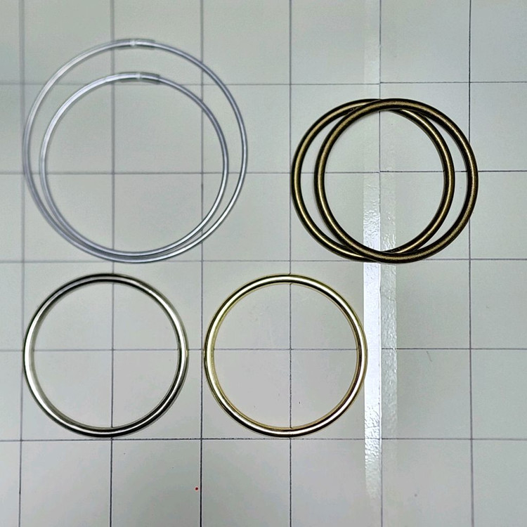 우드링 우드볼 마크라메 썬캐쳐 드림캐쳐 재료 이미지