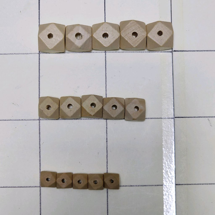 우드링 우드볼 마크라메 썬캐쳐 드림캐쳐 재료 이미지