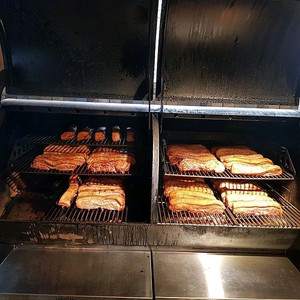 루지애나슈퍼호그 펠렛그릴 이미지