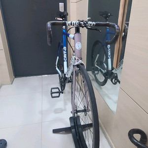 엔진11 크릿디 메탈블루xl 이미지