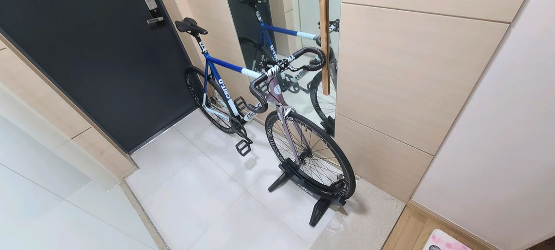 엔진11 크릿디 메탈블루xl 이미지