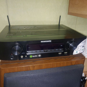 마란츠 NR 1605 네트워크+앰프 이미지