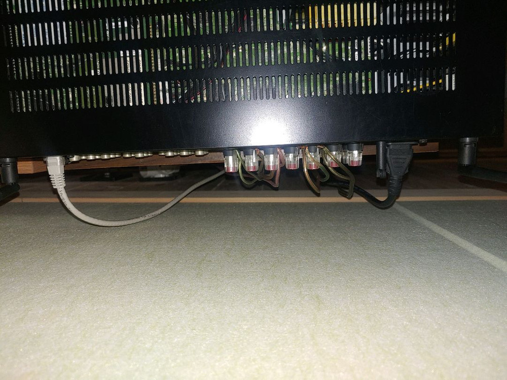 마란츠 NR 1605 네트워크+앰프 이미지