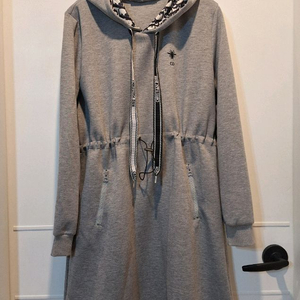 크리스찬디올 여성 후드원피스 이미지