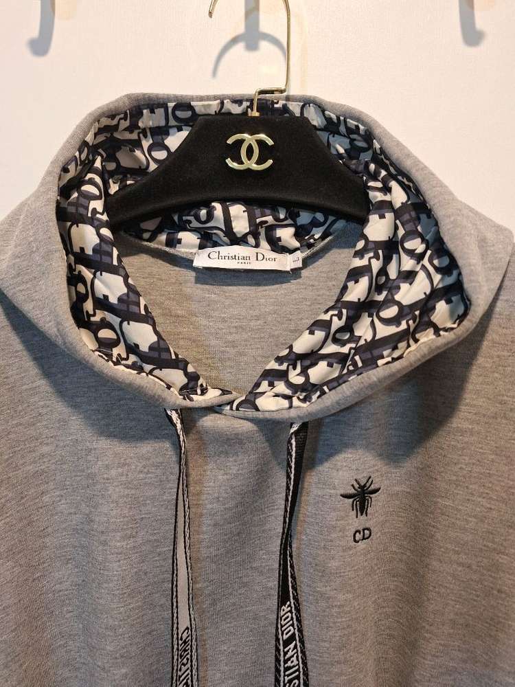 크리스찬디올 여성 후드원피스 이미지