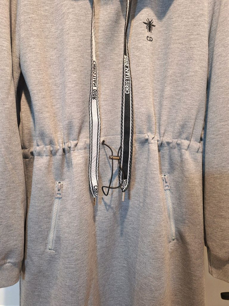 크리스찬디올 여성 후드원피스 이미지