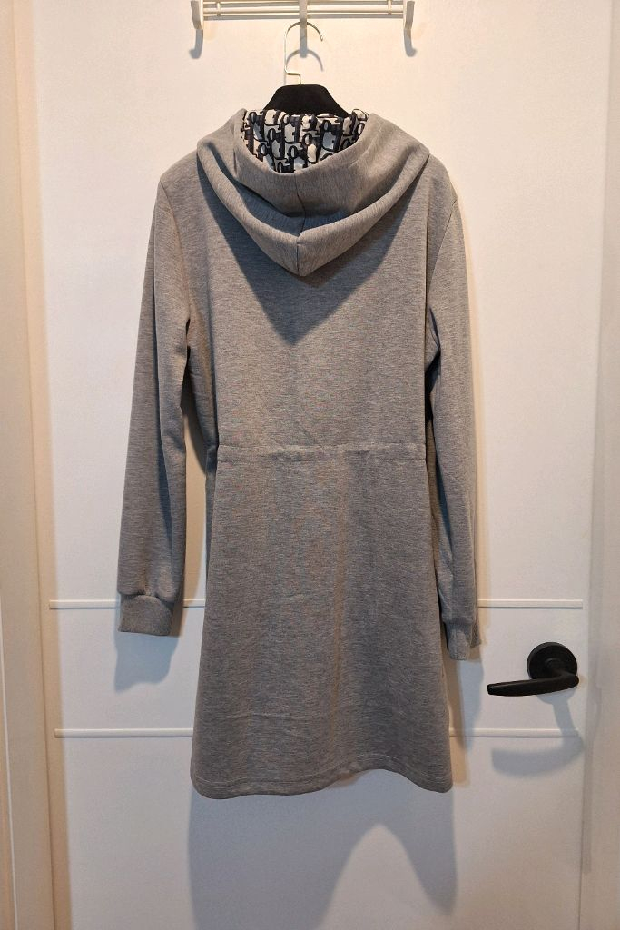 크리스찬디올 여성 후드원피스 이미지