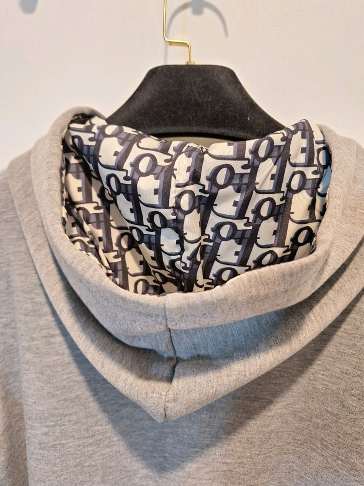 크리스찬디올 여성 후드원피스 이미지