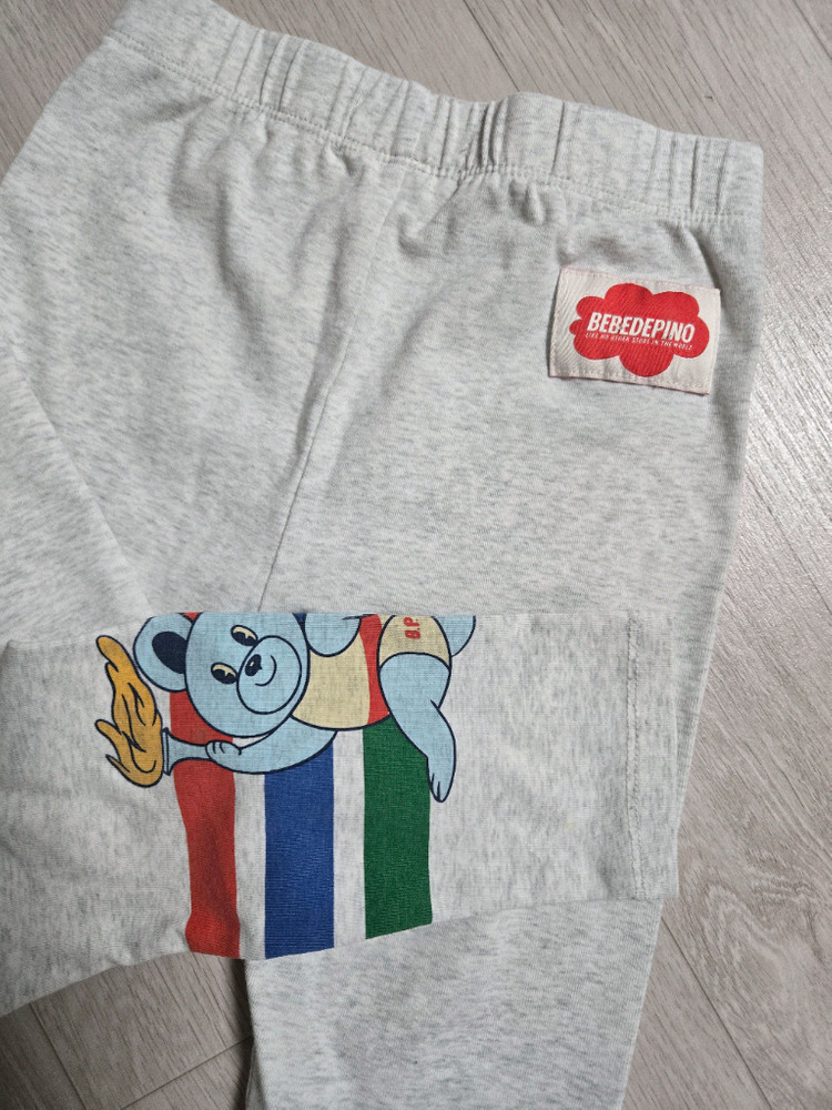 베베드피노 이미지