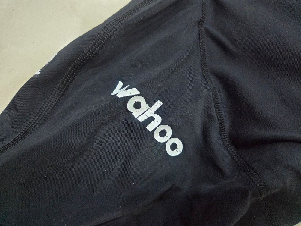 라파 EF 팀킷 반팔빕숏 셋트 자전거의류 이미지