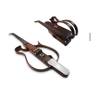 모가비 사일런트 여행용 접이식 기타 이미지