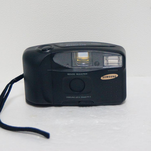 [삼성] 필름카메라 마이캠2 팝니다. 이미지