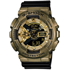 지샥 빅페이스 (GA-110NE) 뉴에라 에디션 한정판 (A급) 이미지