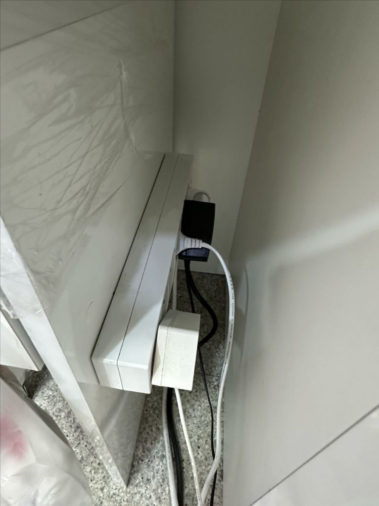 가격내림)패디의자 네일샵 이미지