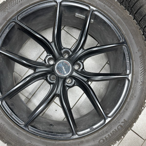 rays 호무라 2*5tw 20인치팝니다 이미지