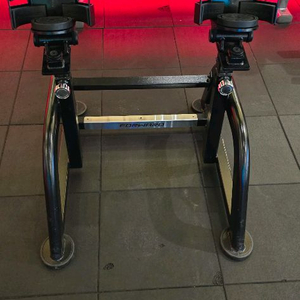 포워드코리아 FORWARD 고중량 어시스트 덤벨랙 헬스기구 디알피트니스 이미지