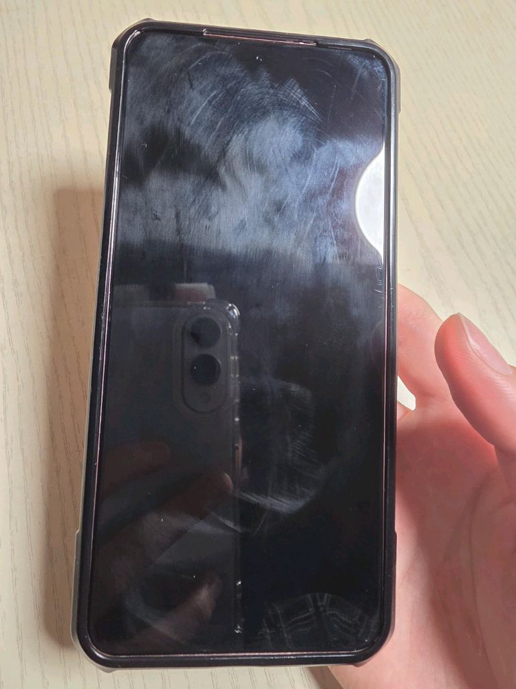 갤럭시 S21 핑크 256gb 자급제 무잔상 이미지