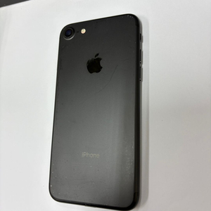 아이폰7 32GB 매트블랙 중고폰 카메라무음 배터리90% 인스타 감성폰 사진폰 카메라폰 202038 이미지