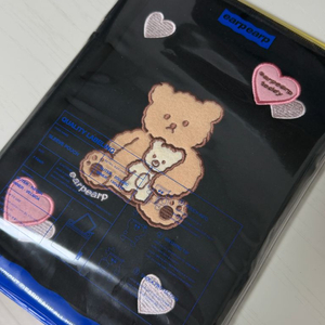 [새상품] 어프어프 아이패드 파우치 이미지