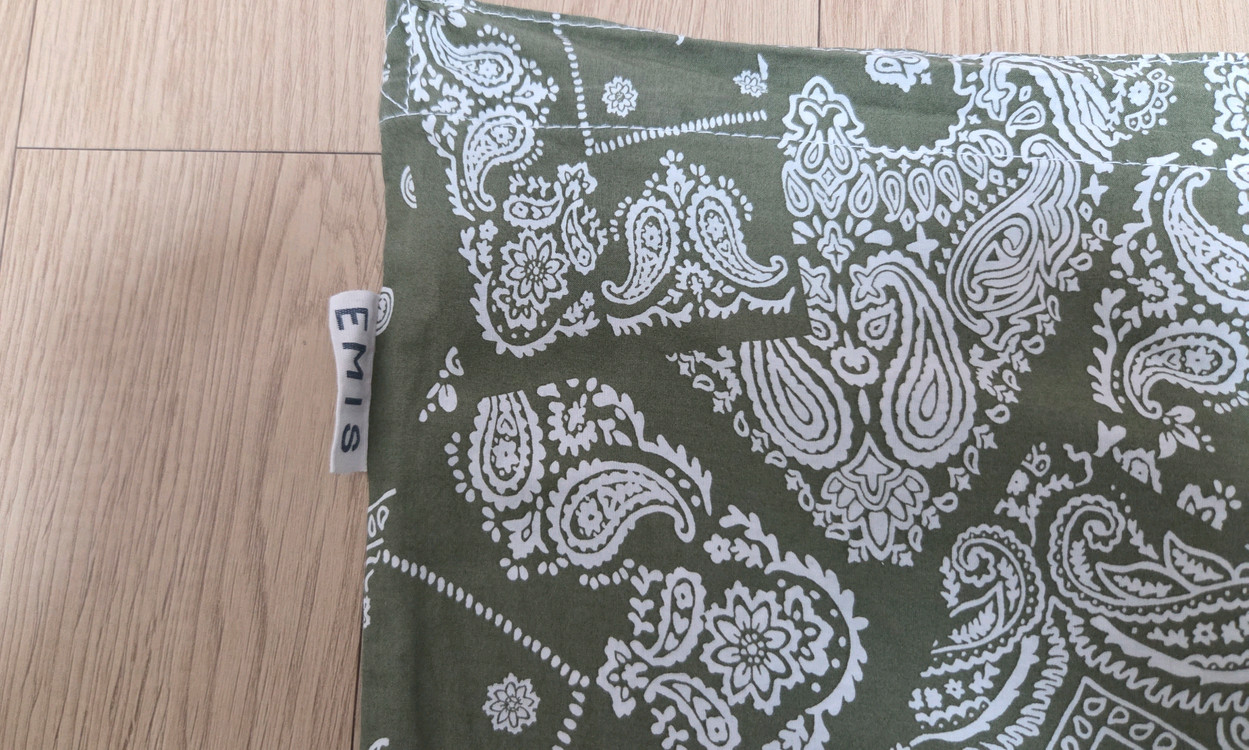 이미스 에코백 이미지