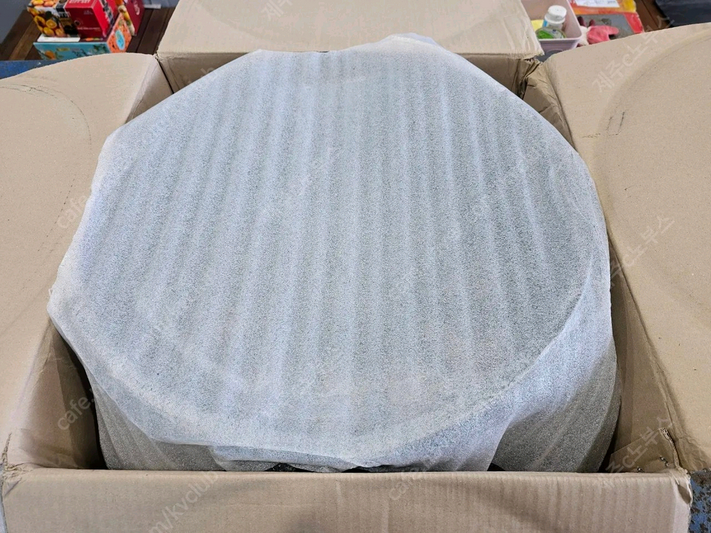 워크 지스턴스 21인치휠 팝니다 이미지