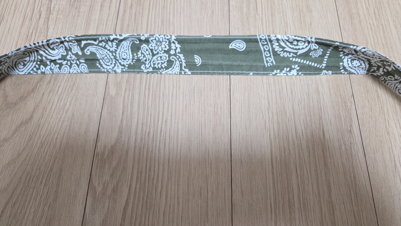 이미스 에코백 이미지