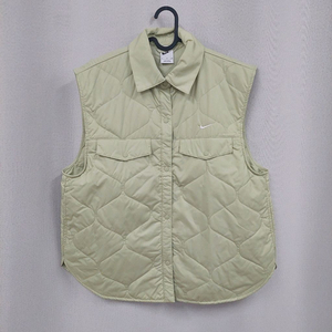 나이키 퀼팅 패딩조끼 이미지