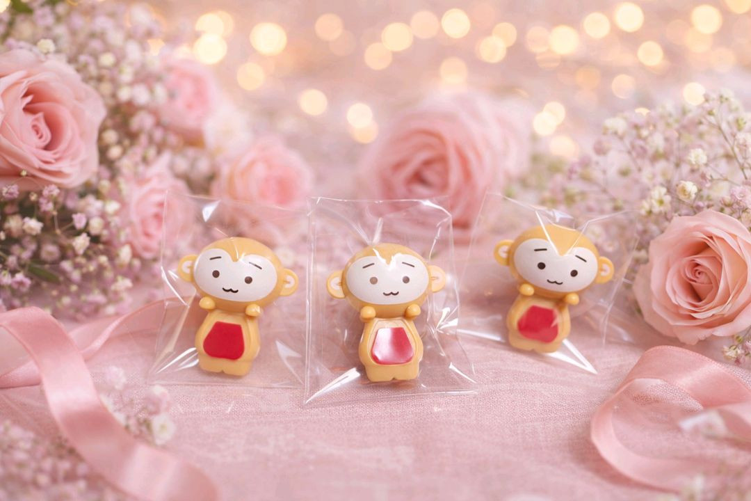 요즘 핑루 그릭요거트 히퍼 감자숭이 히퍼 원숭이 새 제품 판매해요 이미지
