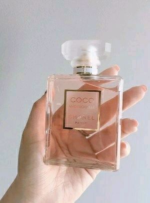 샤넬 코코 마드모아젤 오 드 퍼퓸 향수 고퀄 프리미엄 라인 100ml 미개봉 이미지