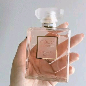 샤넬 코코 마드모아젤 오 드 퍼퓸 향수 고퀄 프리미엄 라인 100ml 미개봉 이미지