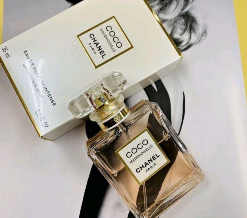 샤넬 코코 마드모아젤 오 드 퍼퓸 향수 고퀄 프리미엄 라인 100ml 미개봉 이미지