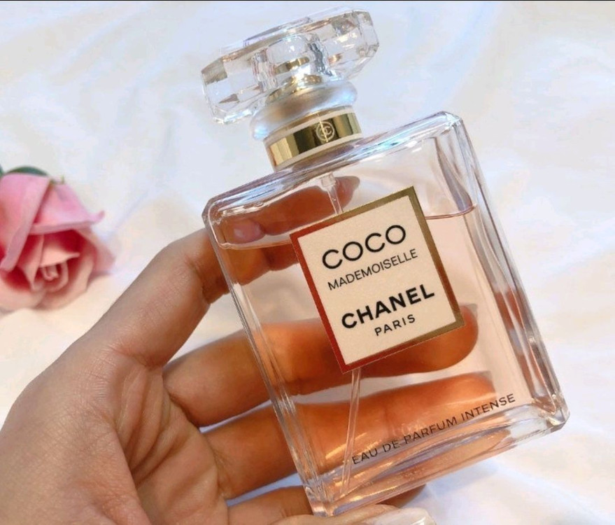 샤넬 코코 마드모아젤 오 드 퍼퓸 향수 고퀄 프리미엄 라인 100ml 미개봉 이미지