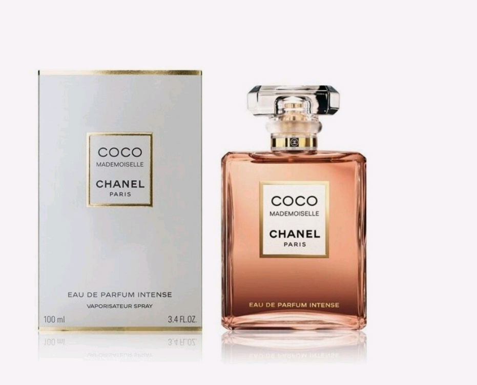 샤넬 코코 마드모아젤 오 드 퍼퓸 향수 고퀄 프리미엄 라인 100ml 미개봉 이미지