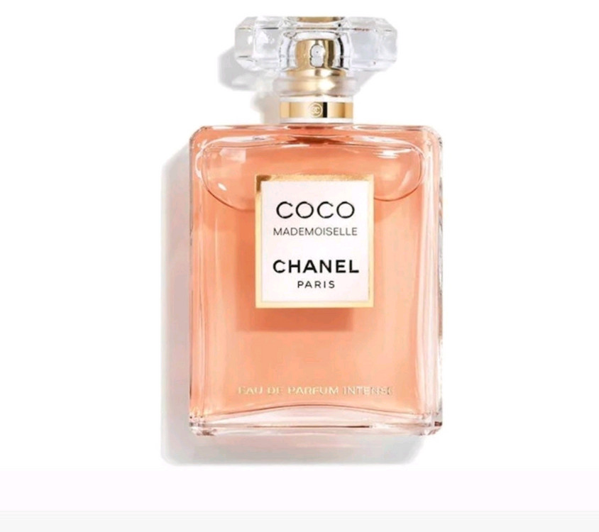 샤넬 코코 마드모아젤 오 드 퍼퓸 향수 고퀄 프리미엄 라인 100ml 미개봉 이미지