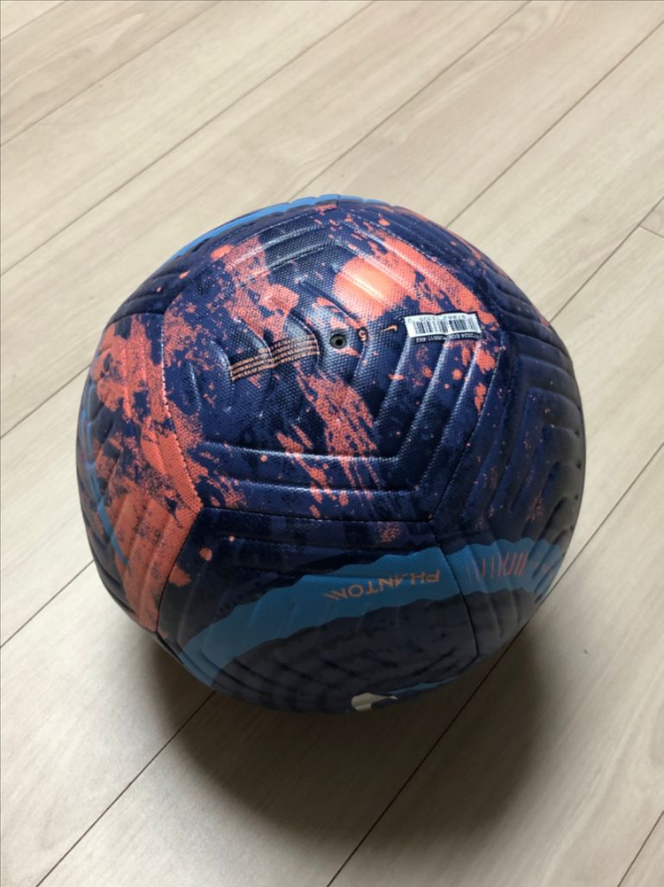 나이키 축구공 엘링 홀란드 아카데미 이미지