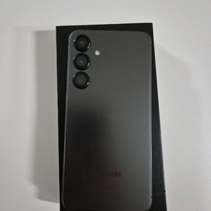 갤럭시s24플러스 256기가 풀박스 이미지