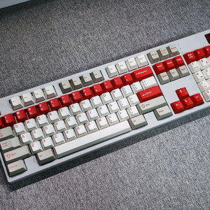 Seal100%커스텀 키보드 기계식 이미지
