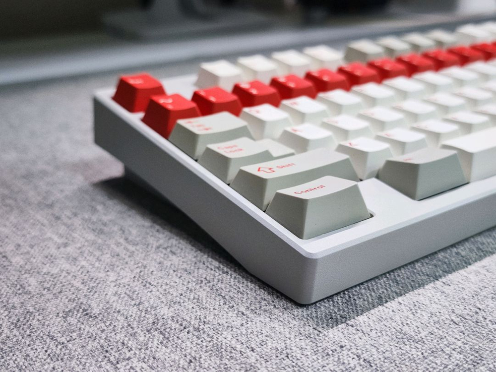 Seal100%커스텀 키보드 기계식 이미지