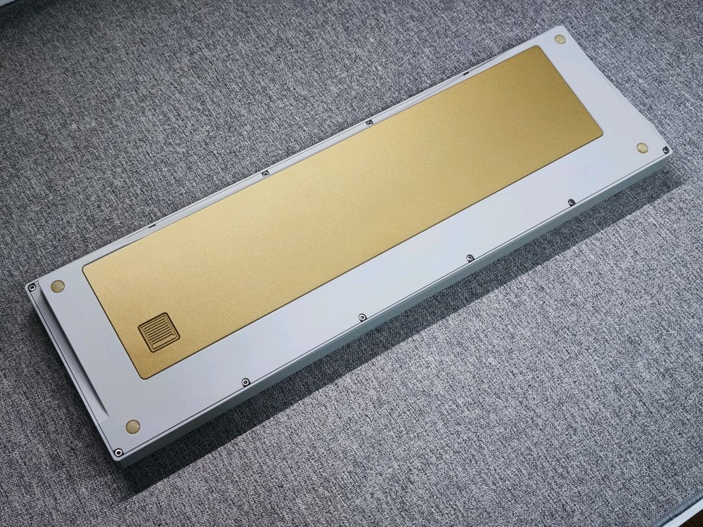 Seal100%커스텀 키보드 기계식 이미지