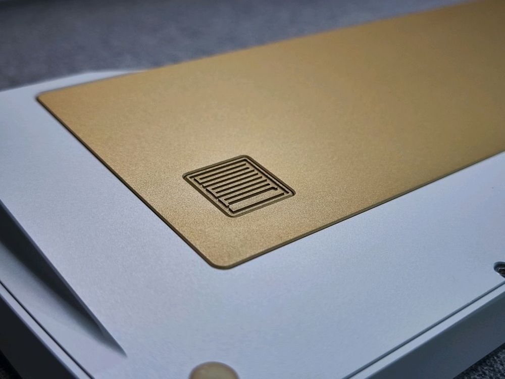 Seal100%커스텀 키보드 기계식 이미지